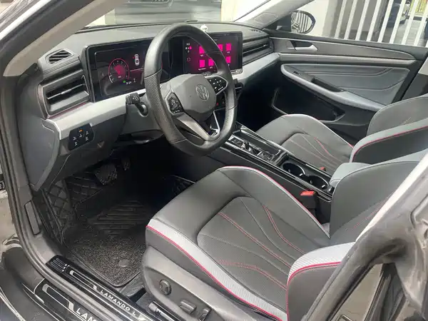 Volkswagen Lamando 2023