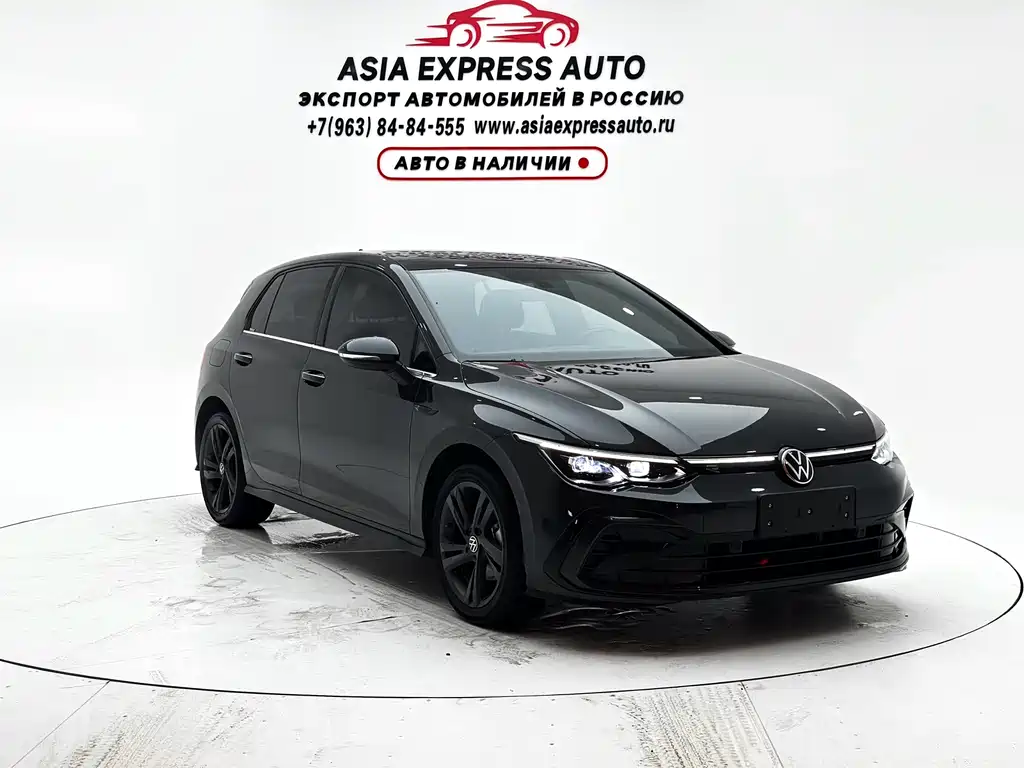 Volkswagen Golf 2023