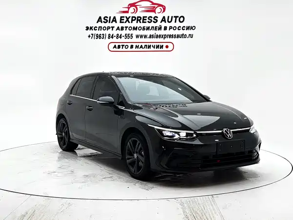 Volkswagen Golf 2023