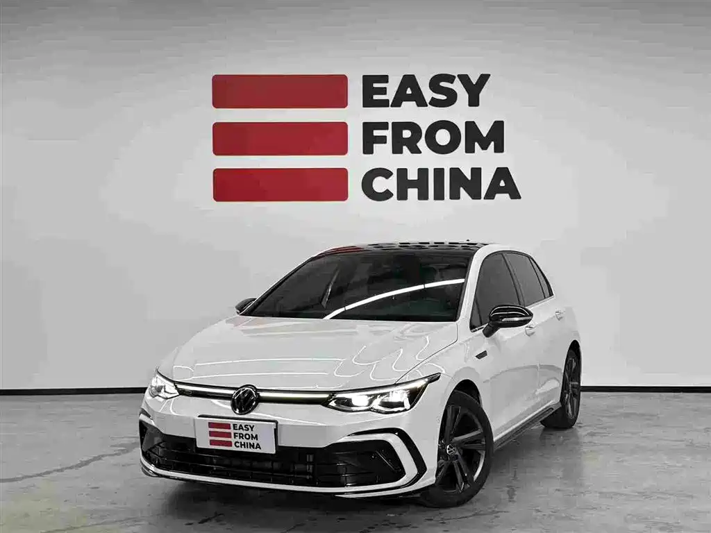 Volkswagen Golf 2023