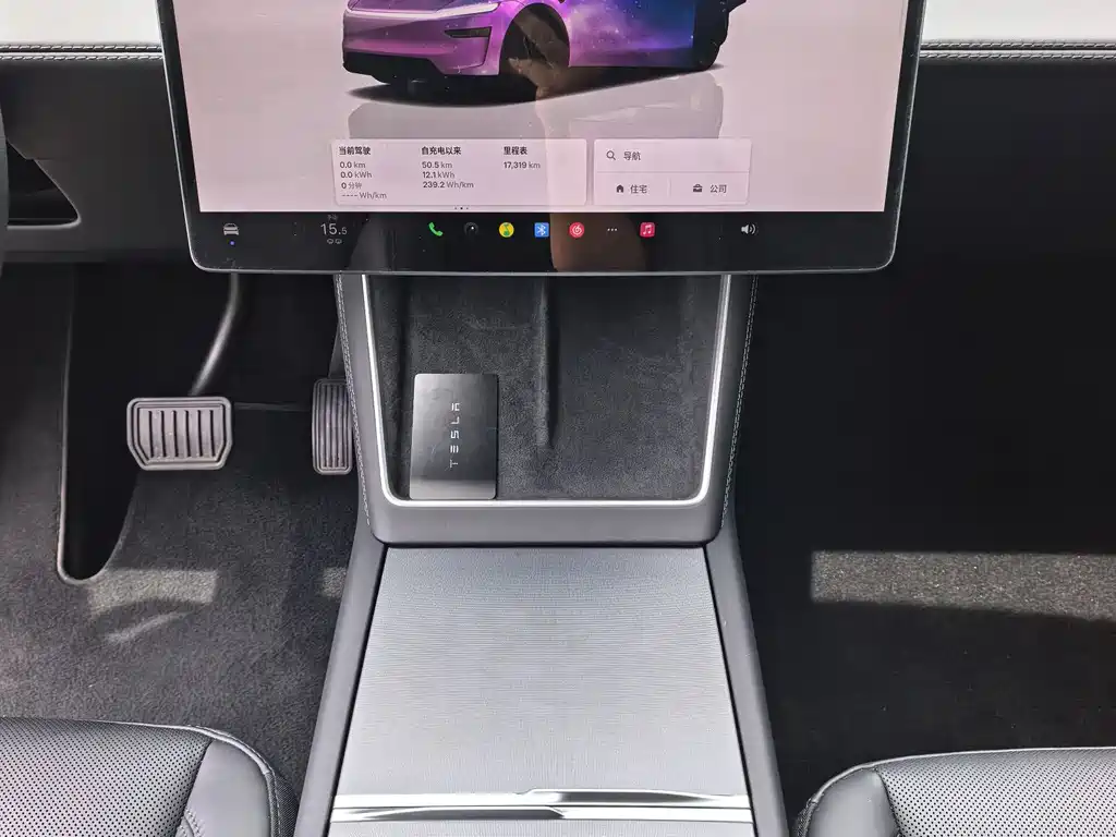 Tesla Model Y 2025 — фото 10