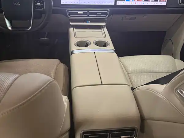 Li Auto L7 2023