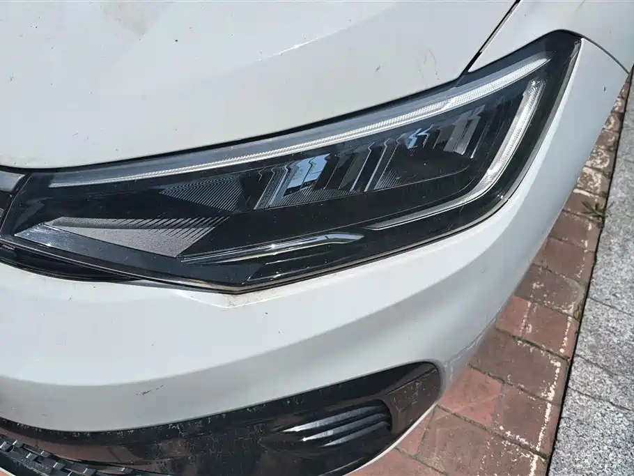Volkswagen Lavida 2024