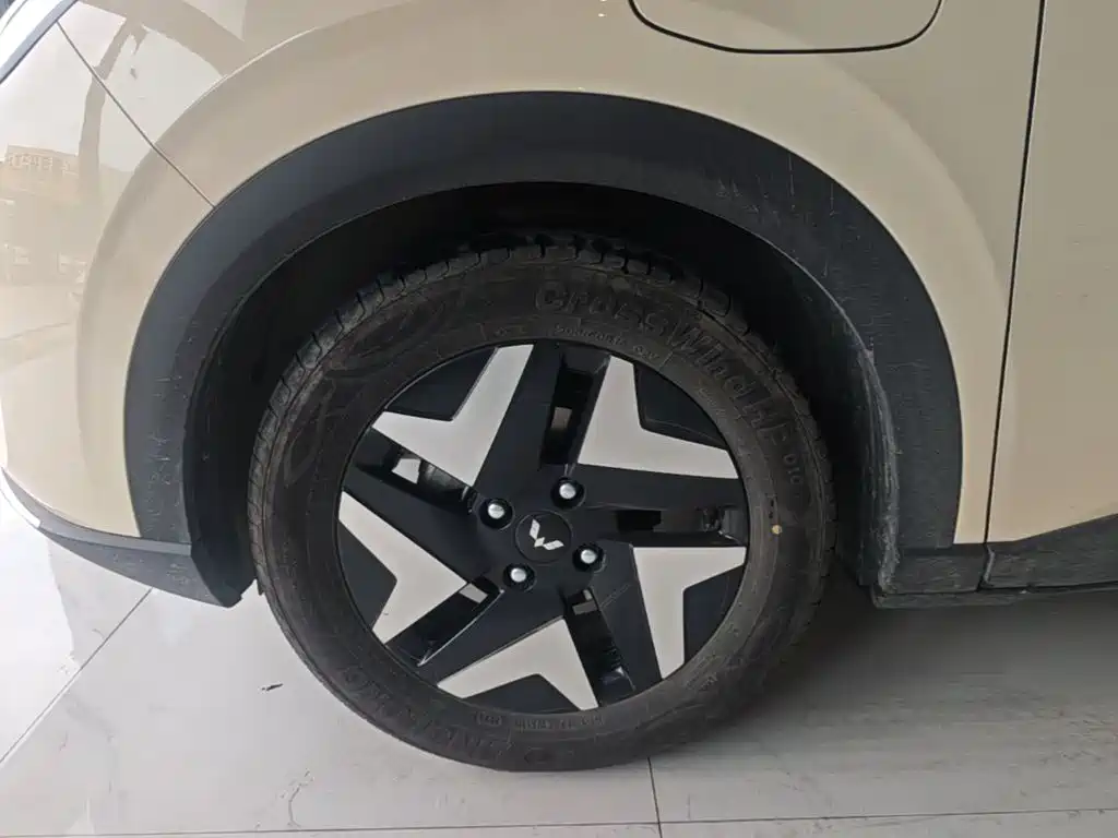 Wuling Bingo S 2025 — фото 23