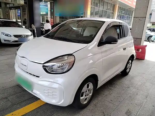 Roewe CLEVER 2022