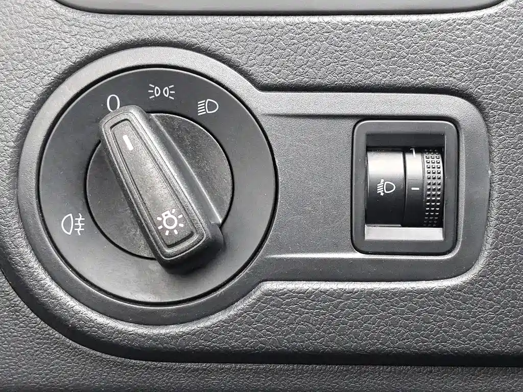 Volkswagen Polo 2018 — фото 21