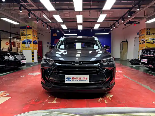 Chevrolet Orlando 2023