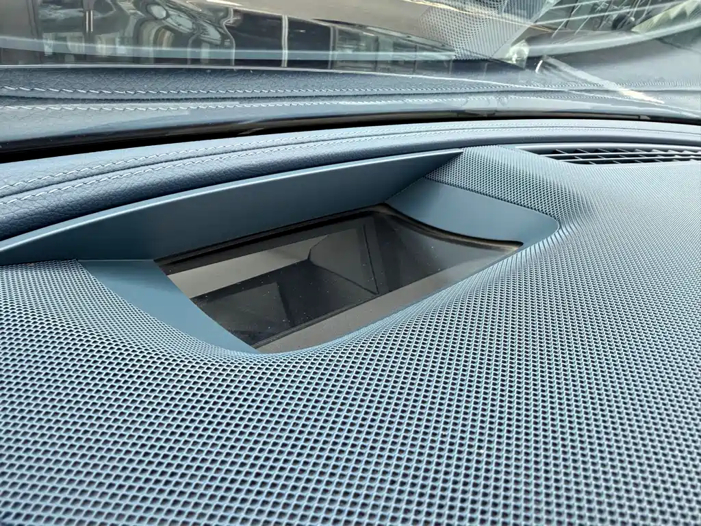 Mercedes-Benz E-Class 2022 — фото 16