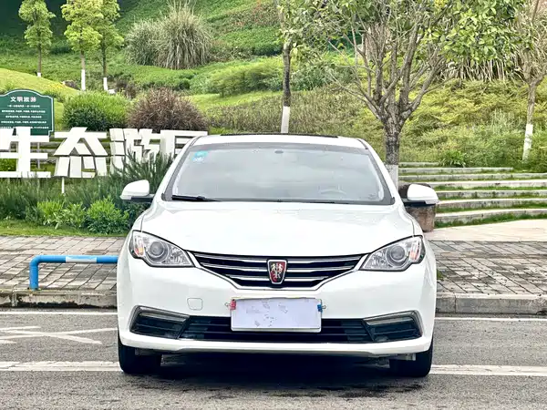 Roewe 360 2016