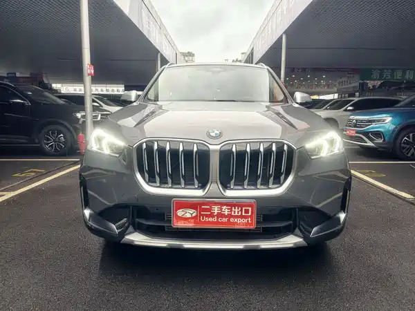 BMW X1 2023