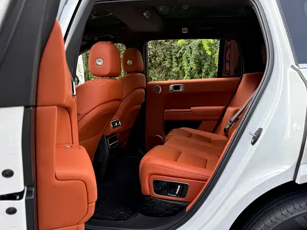 Li Auto L7 2023