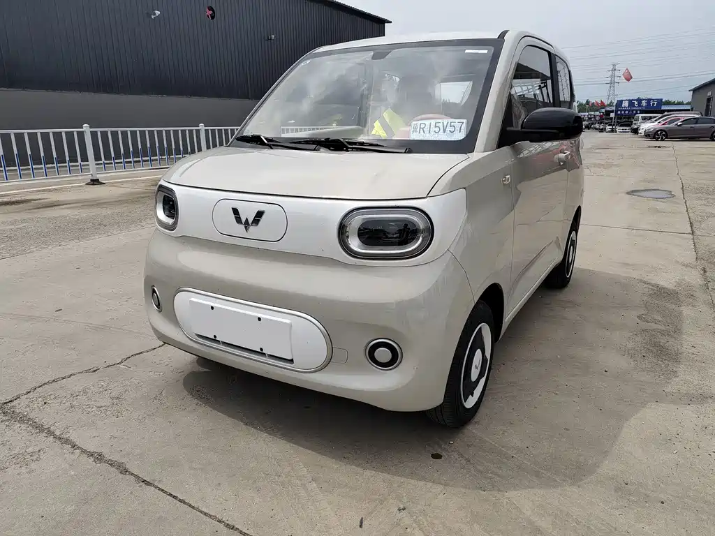 Wuling MINIEV 2026