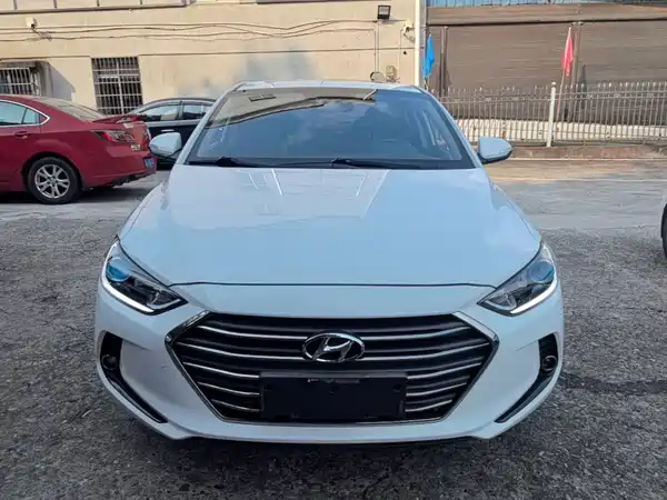 Hyundai Celesta 2017