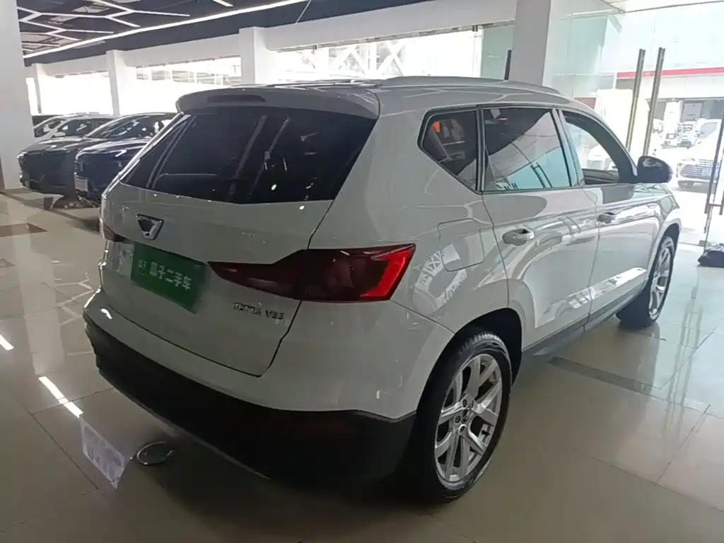 Jetta VS5 2024