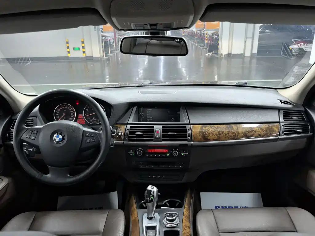 BMW X5 2013 — фото 8