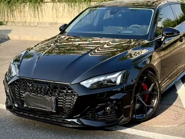 Audi RS 5 2025