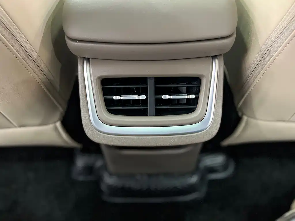 Haval H6L 2026 — фото 16