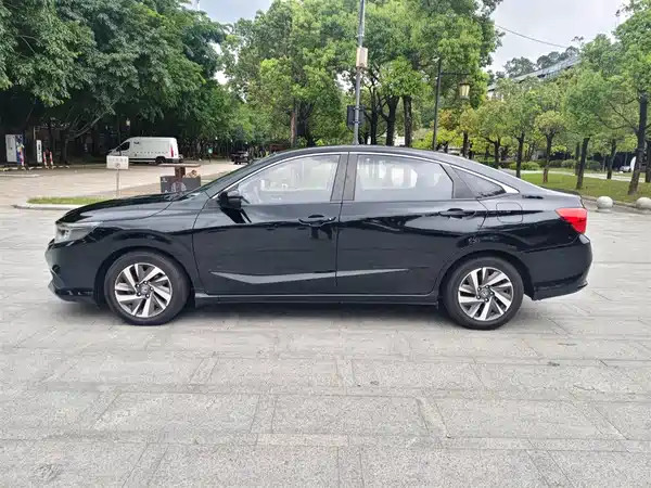 Honda Crider 2019