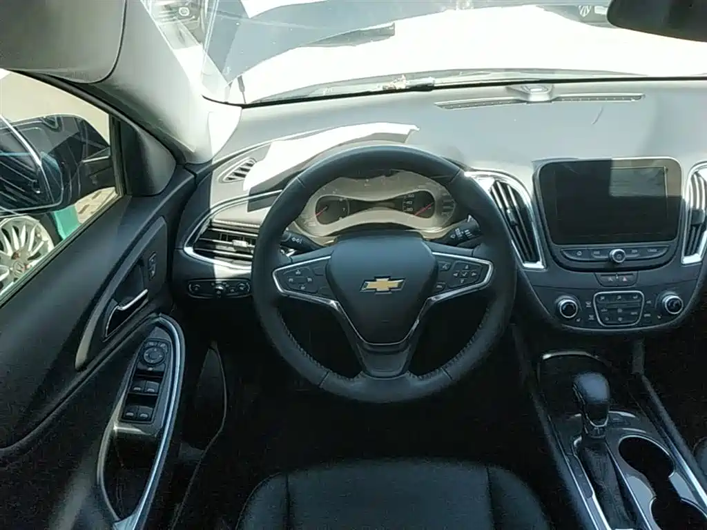 Chevrolet Malibu XL 2021 — фото 11