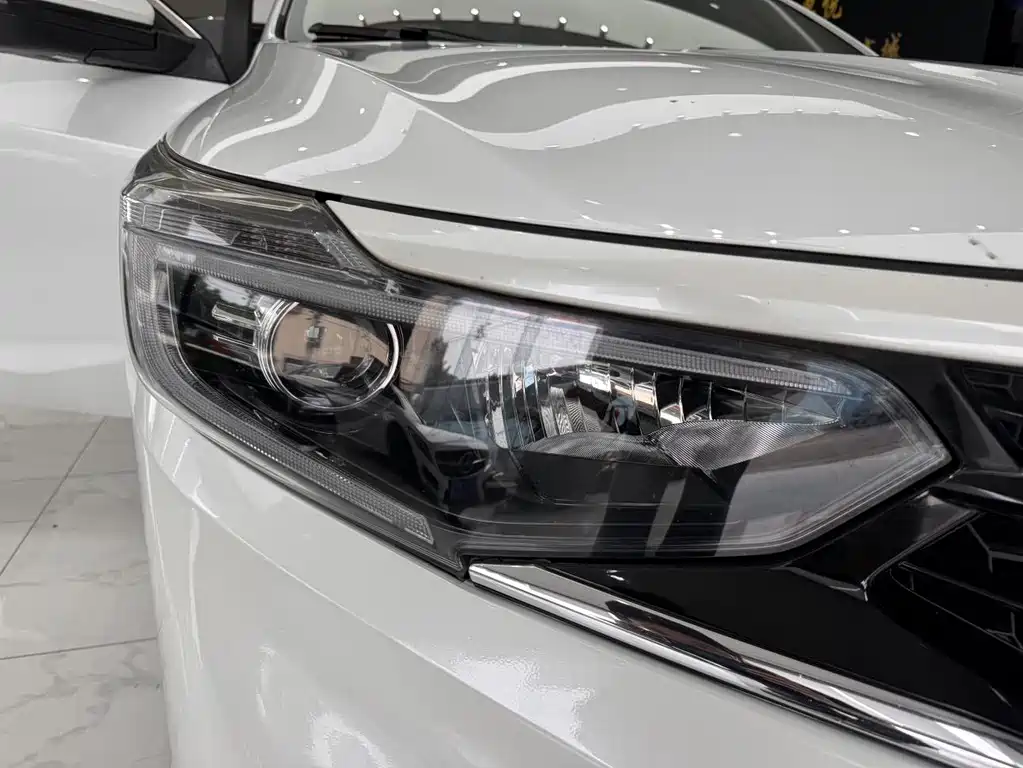 Honda Envix 2019 — фото 20