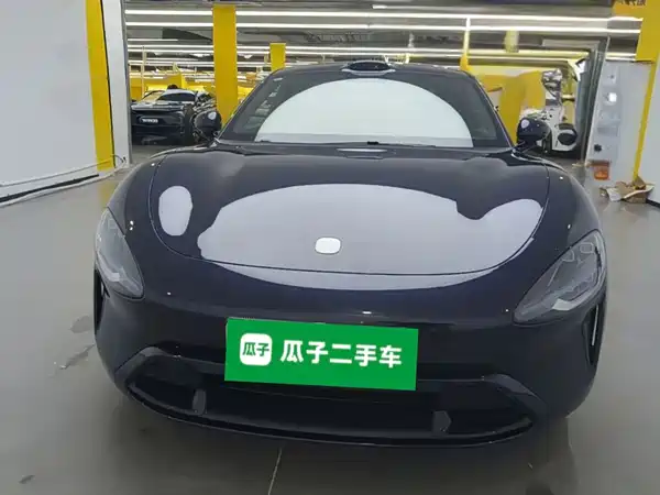 Xiaomi SU7 2024
