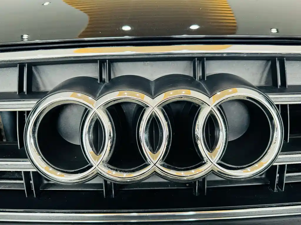 Audi A6L 2018 — фото 13