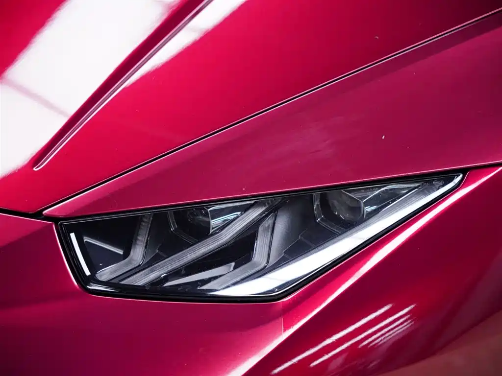 Lamborghini Huracán 2017 — фото 15
