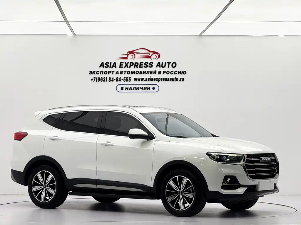 Haval H6 2023