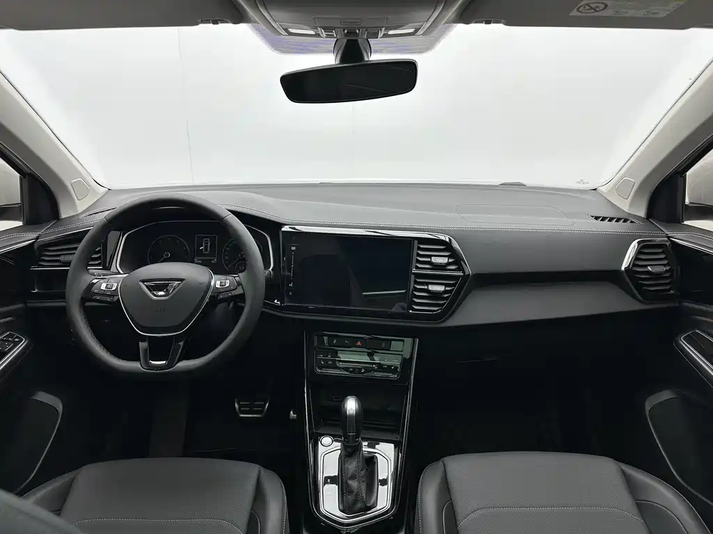 Jetta VS7 2022