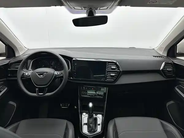 Jetta VS7 2022