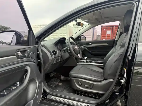 Haval H6 2019