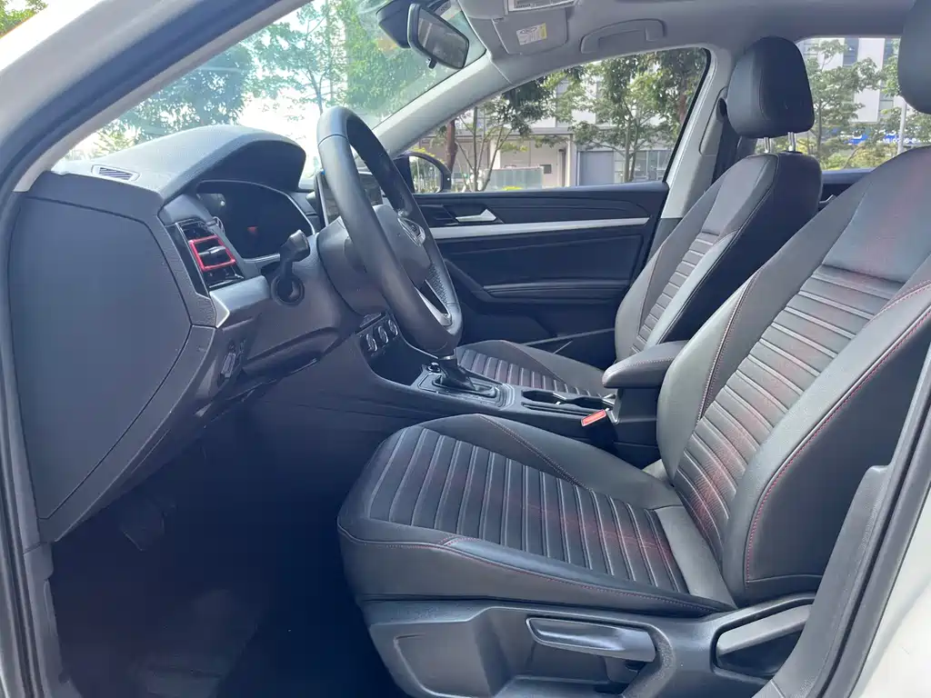 Volkswagen Lavida 2023