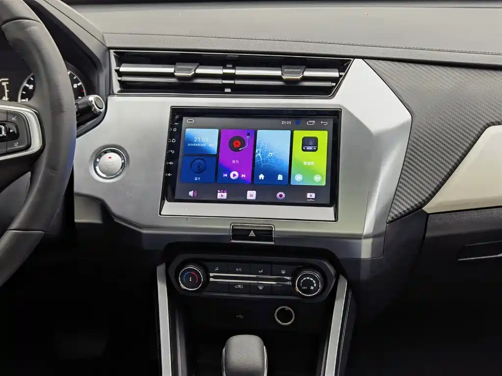 Chery Tiggo 3x 2023 — фото 12