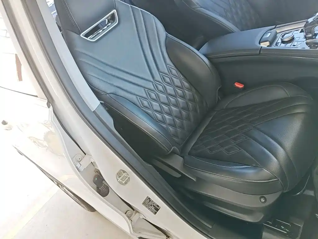 Chery Tiggo 7 PLUS 2024 — фото 25