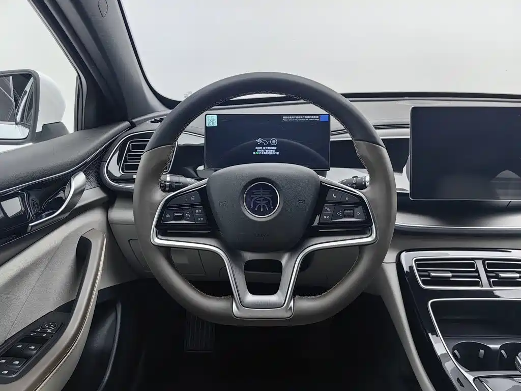 BYD Qin PLUS 2024 — фото 11