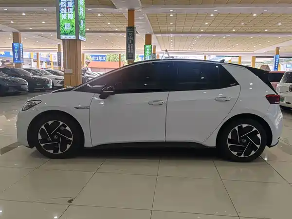 Volkswagen ID.3 2024