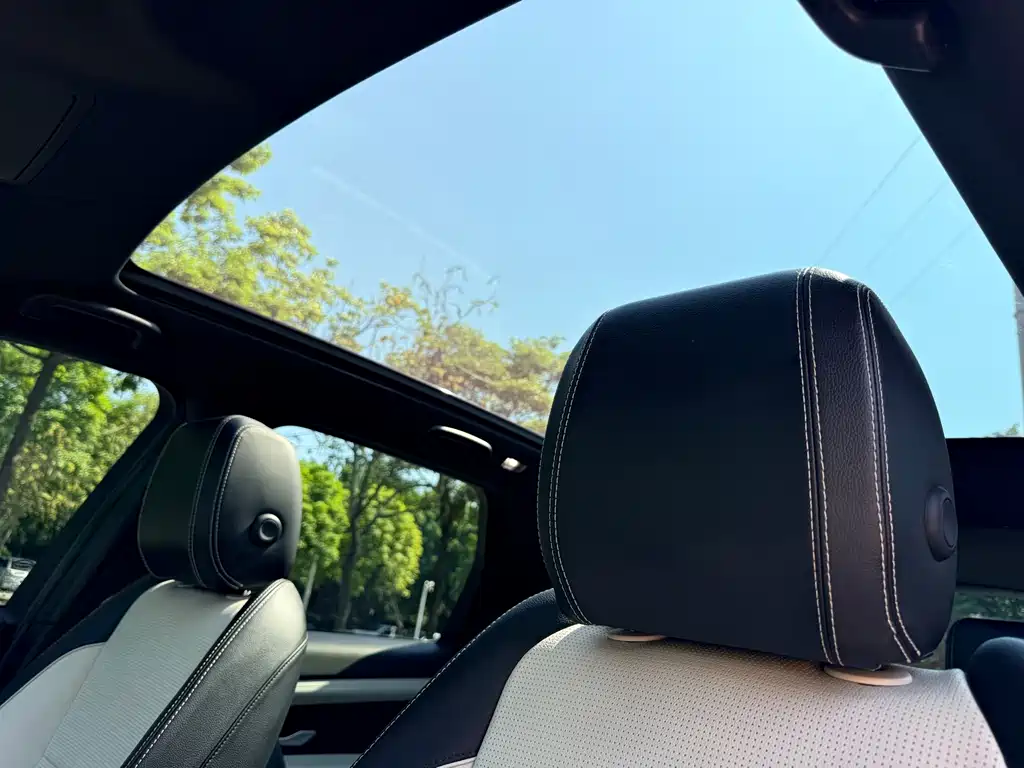 Land Rover Discovery Sport 2021 — фото 14