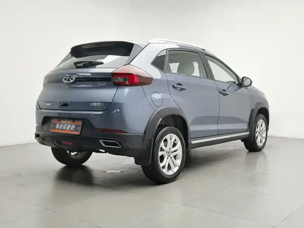 Chery Tiggo 3x 2023