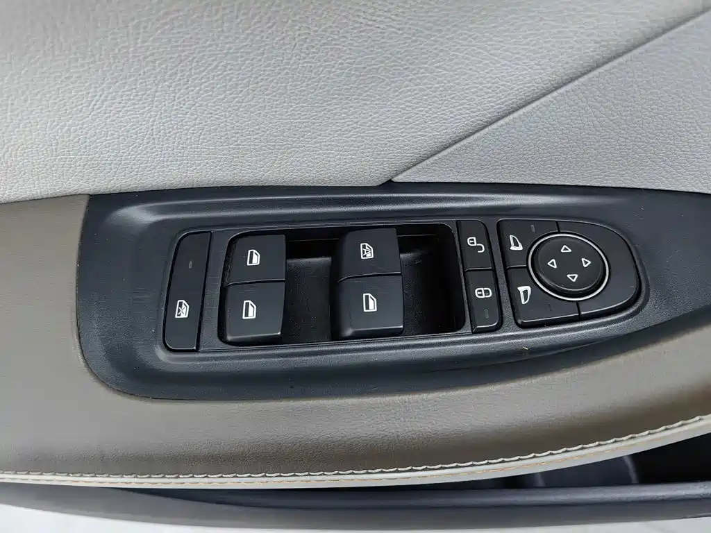 BYD Qin PLUS 2024 — фото 9