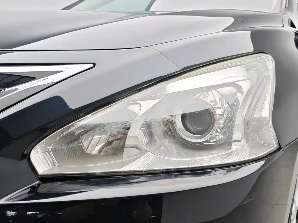 Nissan Teana 2015