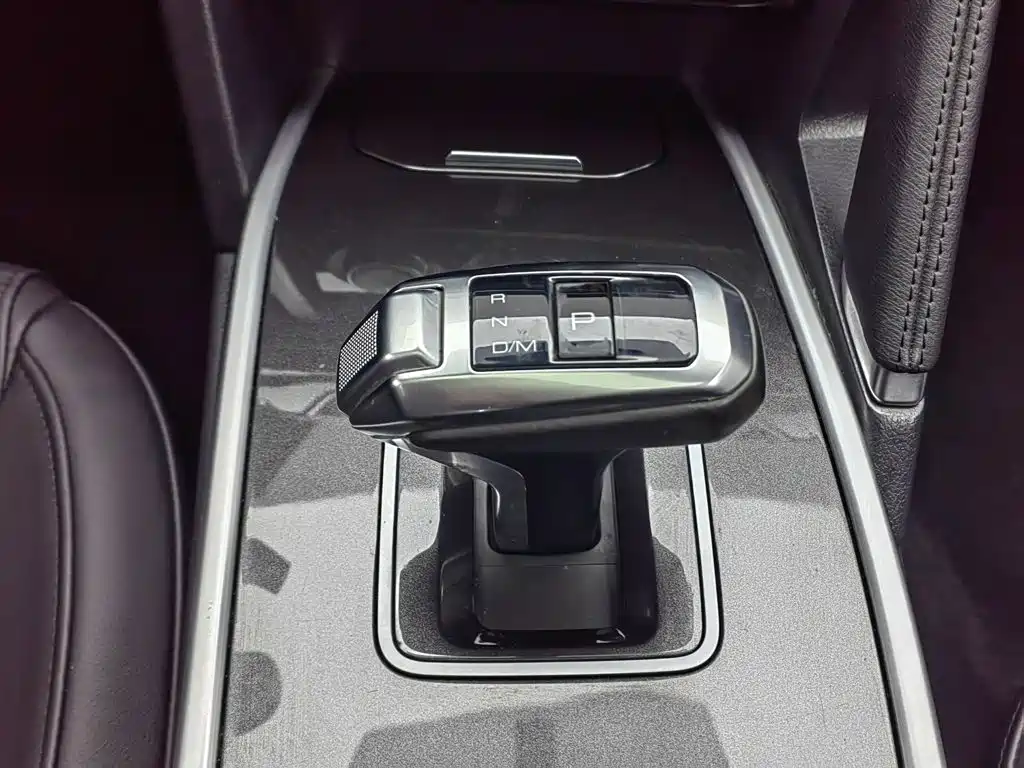 Haval H6 2018 — фото 13