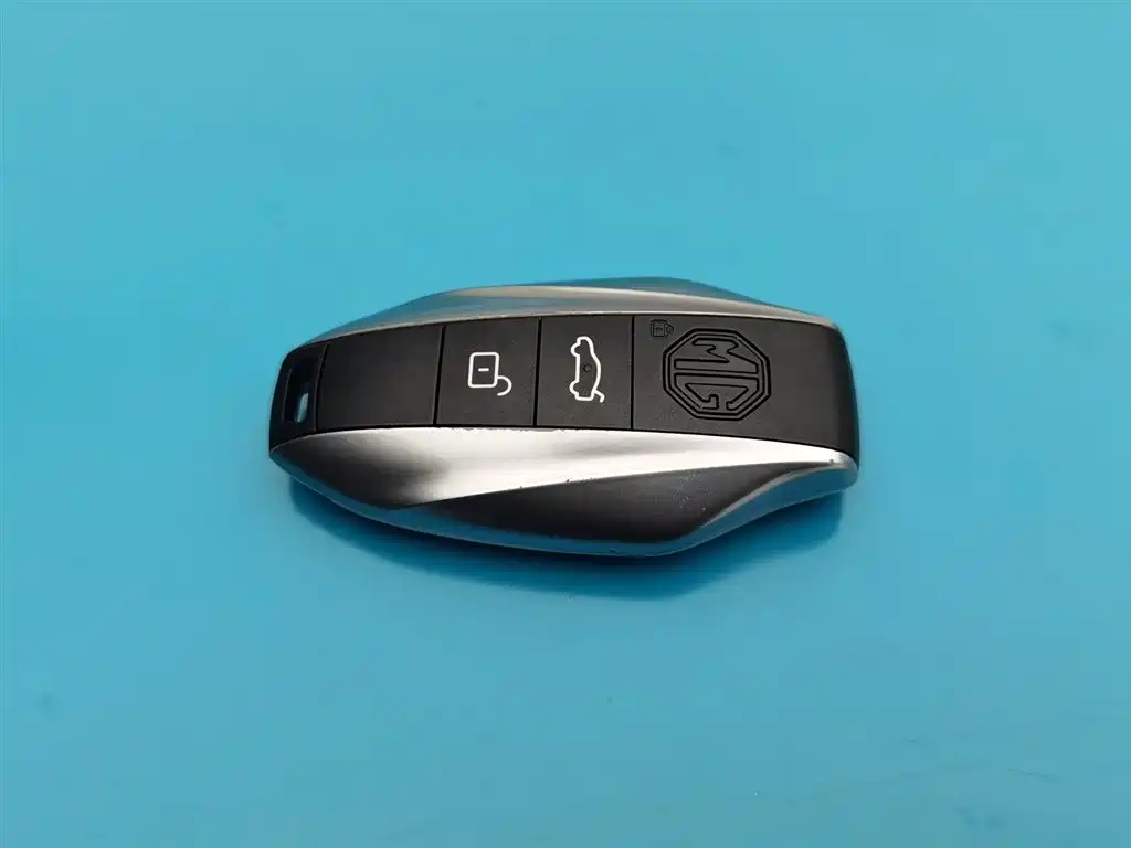 MG 7 2024 — фото 19