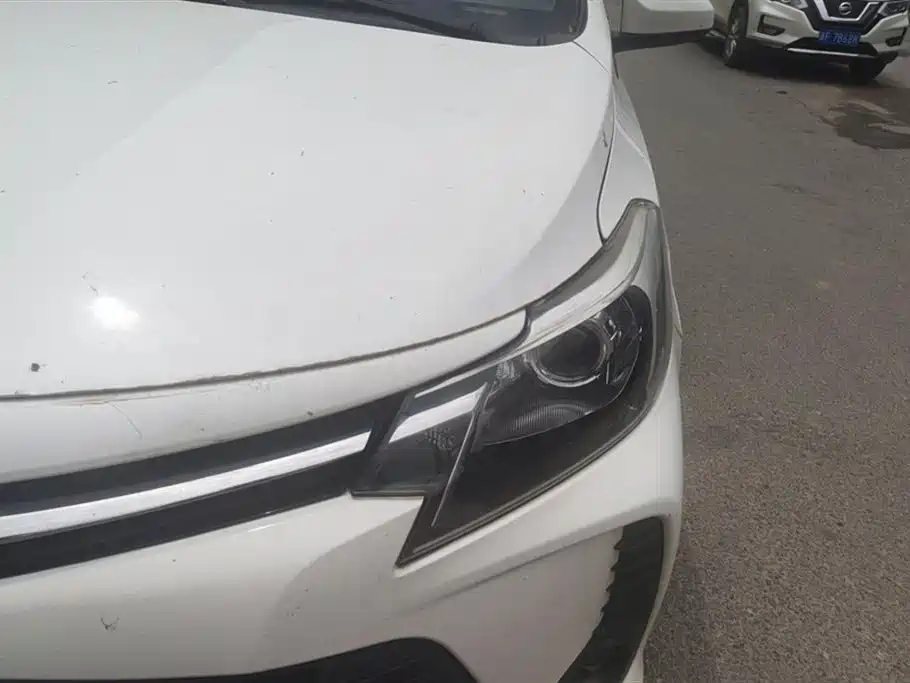 Toyota Vios 2020