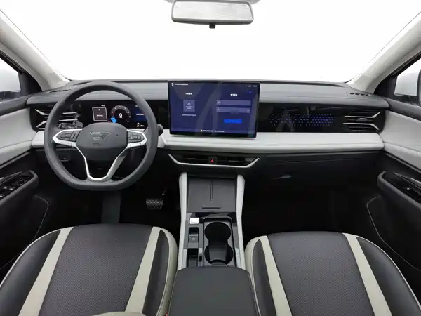 Jetta VS8 2026