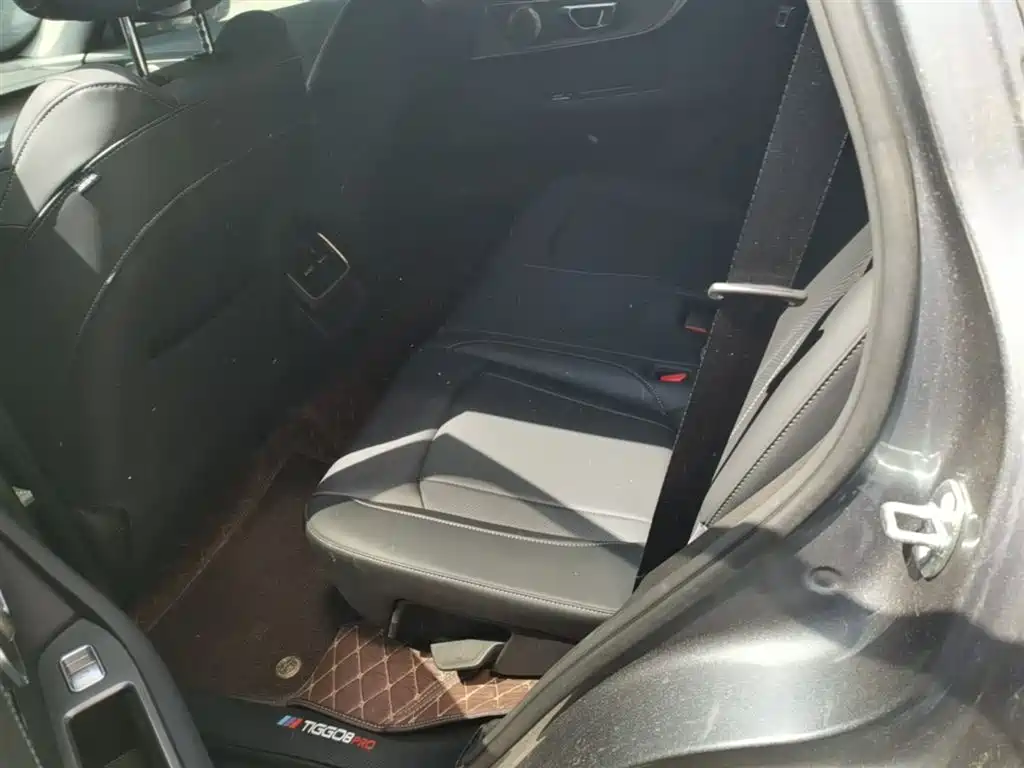 Chery Tiggo 8 PRO 2024 — фото 17