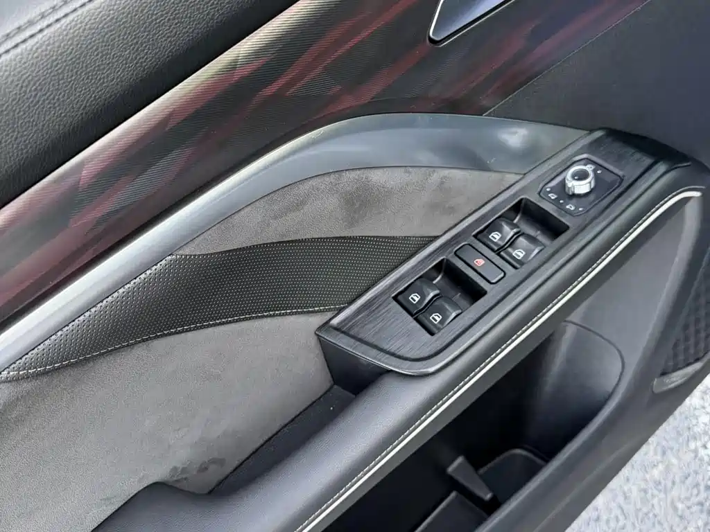 Haval H6 2023 — фото 10