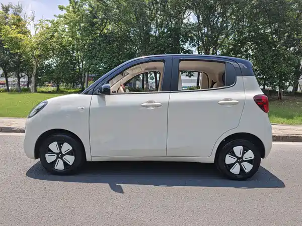 Wuling Hongguang MINIEV 2025