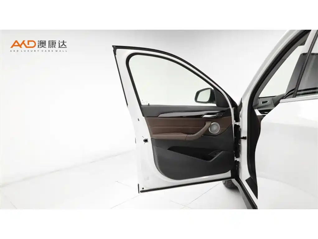 BMW X1 2023 — фото 10