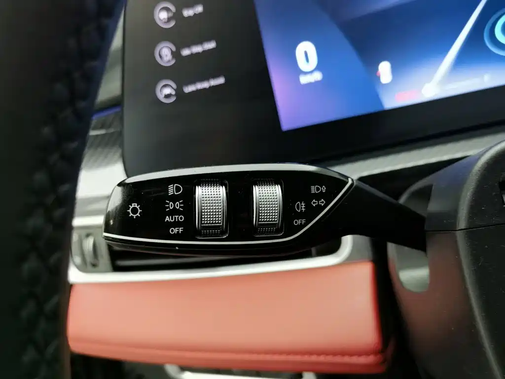 Chery Tiggo 7 PLUS 2022 — фото 21