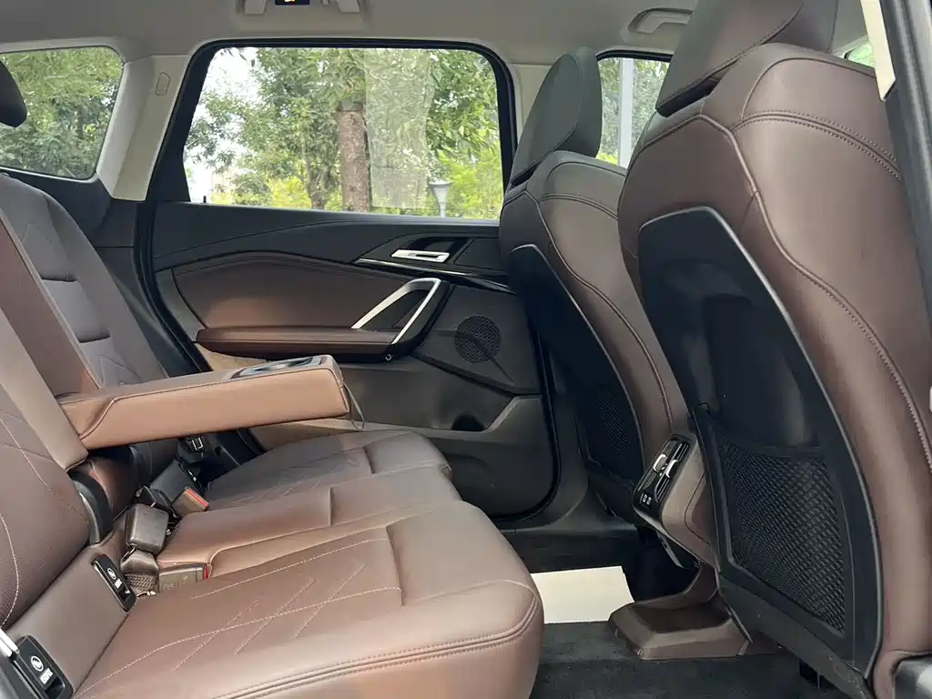 BMW X1 2023 — фото 13